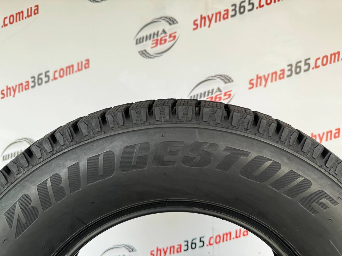 175/80 R14 BRIDGESTONE BLIZZAK TM-03 8mm