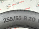 255/55 R20 CONTINENTAL PREMIUMCONTACT 6 RUN FLAT 5mm