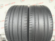 275/30 R20 GOODYEAR EAGLE F1 ASYMMETRIC 5 RUN FLAT 4mm