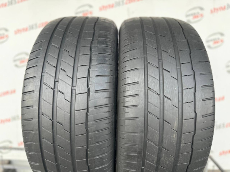 275/45 R20 HANKOOK VENTUS S1 EVO3 SUV K127C RUN FLAT 5mm