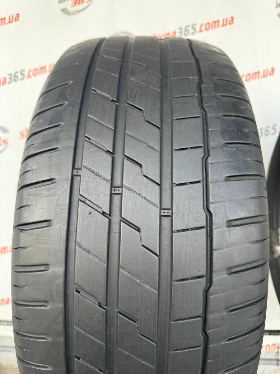 275/45 R20 HANKOOK VENTUS S1 EVO3 SUV K127C RUN FLAT 5mm