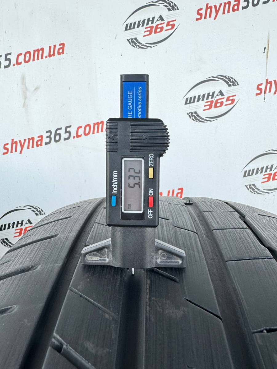 275/45 R20 HANKOOK VENTUS S1 EVO3 SUV K127C RUN FLAT 5mm