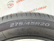 275/45 R20 HANKOOK VENTUS S1 EVO3 SUV K127C RUN FLAT 5mm