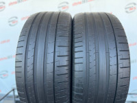 265/40 R21 PIRELLI PZERO PZ4 5mm