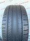 265/40 R21 PIRELLI PZERO PZ4 5mm