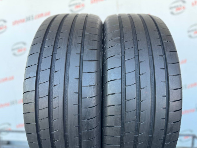 235/45 R20 GOODYEAR EAGLE F1 ASYMMETRIC 3 SUV 8mm