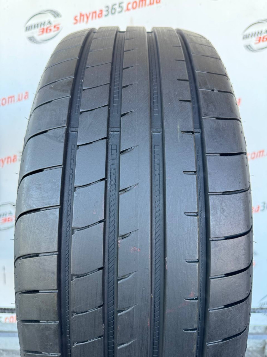 235/45 R20 GOODYEAR EAGLE F1 ASYMMETRIC 3 SUV 8mm