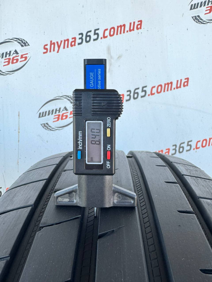 235/45 R20 GOODYEAR EAGLE F1 ASYMMETRIC 3 SUV 8mm