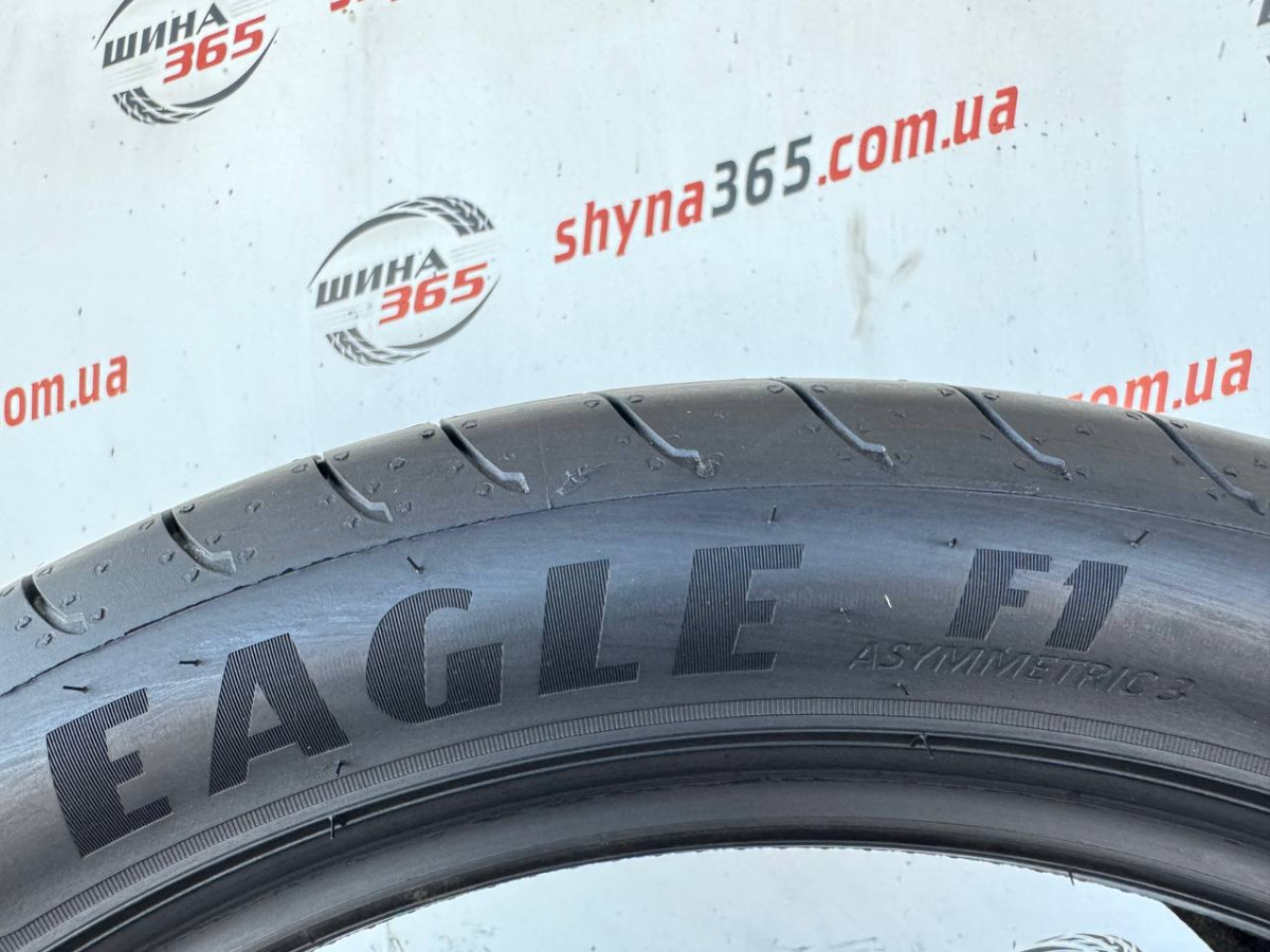 235/45 R20 GOODYEAR EAGLE F1 ASYMMETRIC 3 SUV 8mm