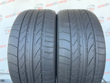 285/40 R21 BRIDGESTONE DUELER H/P SPORT 5mm