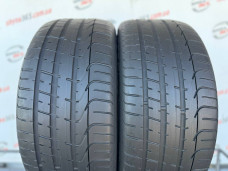 255/35 R20 PIRELLI PZERO 4mm