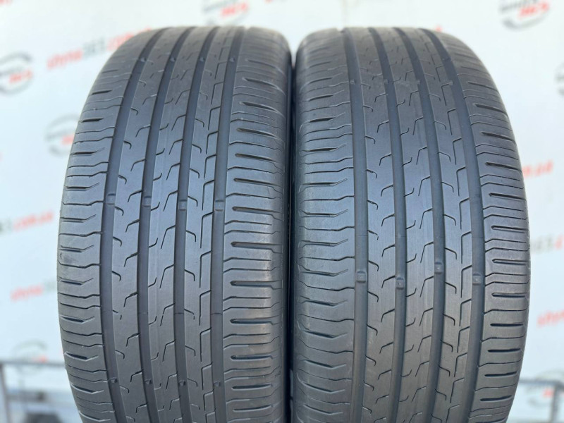 235/45 R20 CONTINENTAL ECOCONTACT 6 6mm