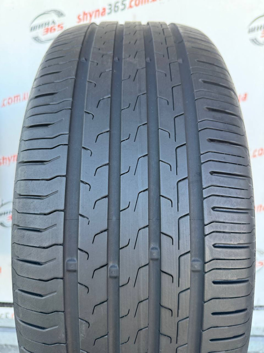 235/45 R20 CONTINENTAL ECOCONTACT 6 6mm