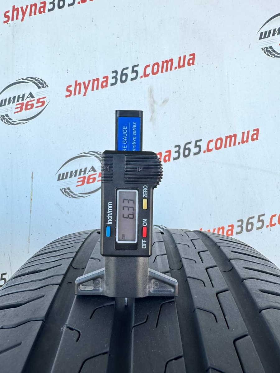 235/45 R20 CONTINENTAL ECOCONTACT 6 6mm