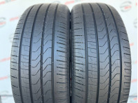 235/55 R20 PIRELLI SCORPION VERDE 7mm