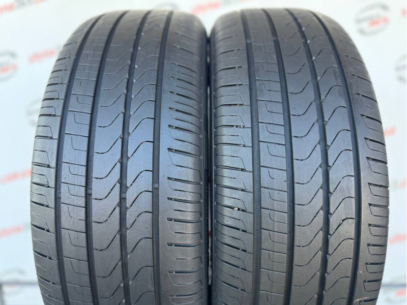 235/55 R20 PIRELLI SCORPION VERDE 7mm