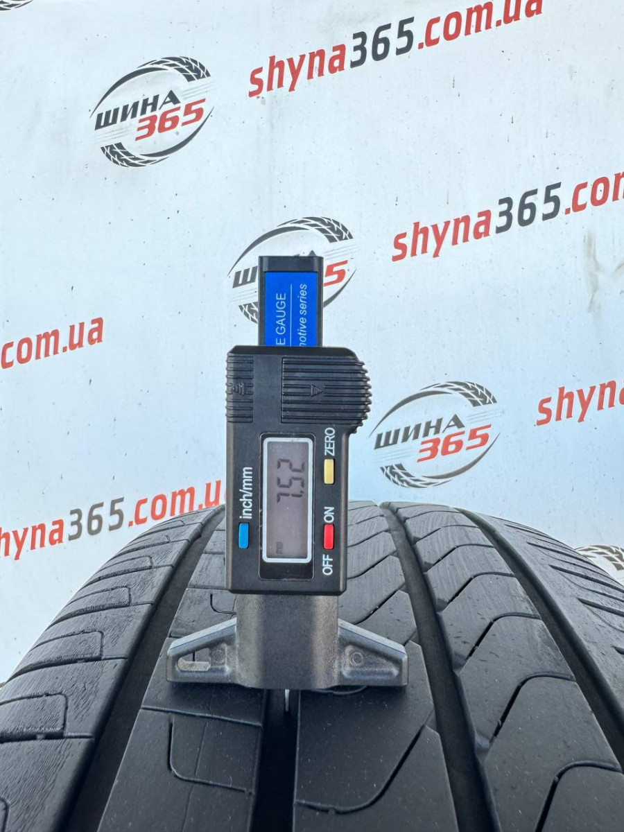 235/55 R20 PIRELLI SCORPION VERDE 7mm