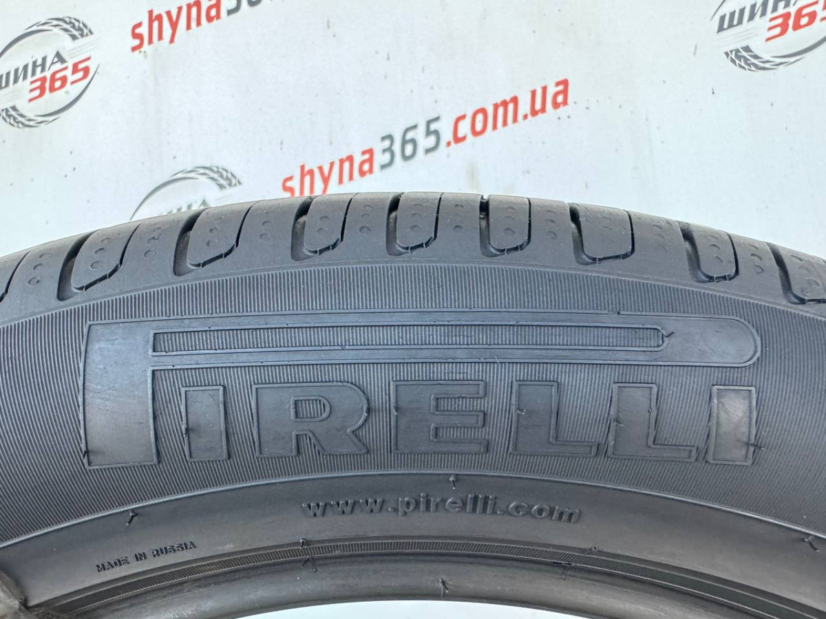 235/55 R20 PIRELLI SCORPION VERDE 7mm