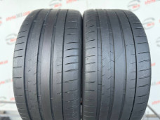 265/40 R21 MICHELIN PILOT SPORT 4S 5mm