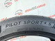 265/40 R21 MICHELIN PILOT SPORT 4S 5mm