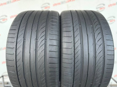 305/40 R20 CONTINENTAL CONTISPORTCONTACT 5P 6mm