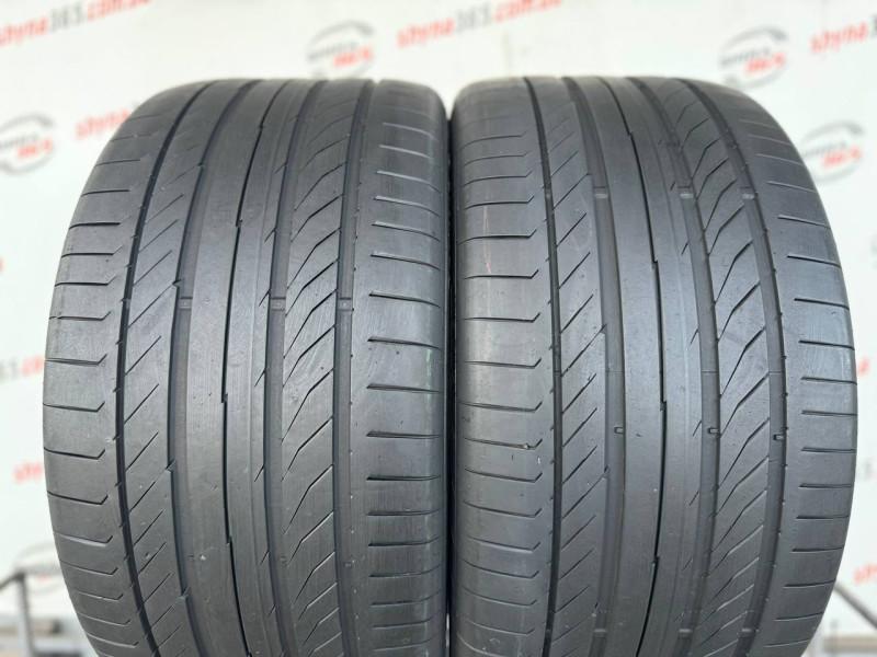 305/40 R20 CONTINENTAL CONTISPORTCONTACT 5P 6mm
