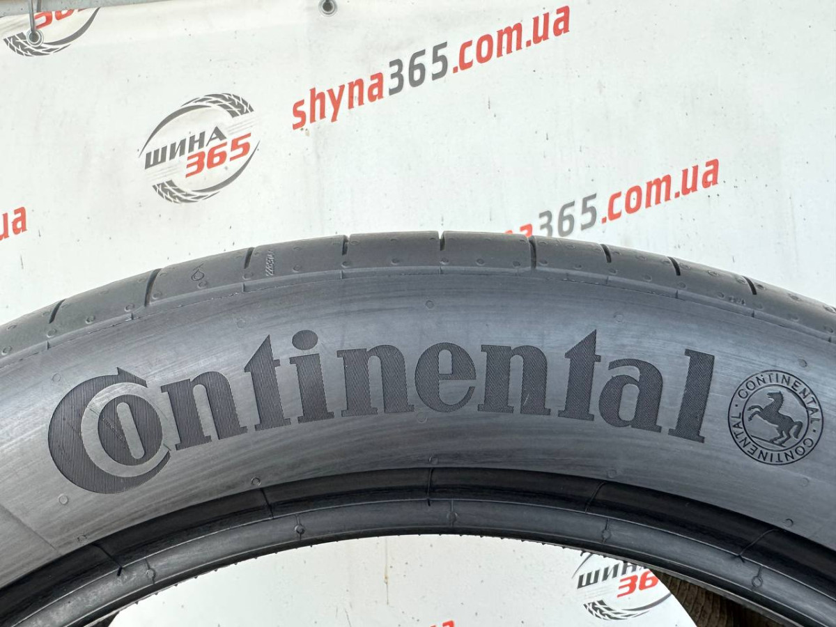 305/40 R20 CONTINENTAL CONTISPORTCONTACT 5P 6mm