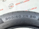 305/40 R20 CONTINENTAL CONTISPORTCONTACT 5P 6mm