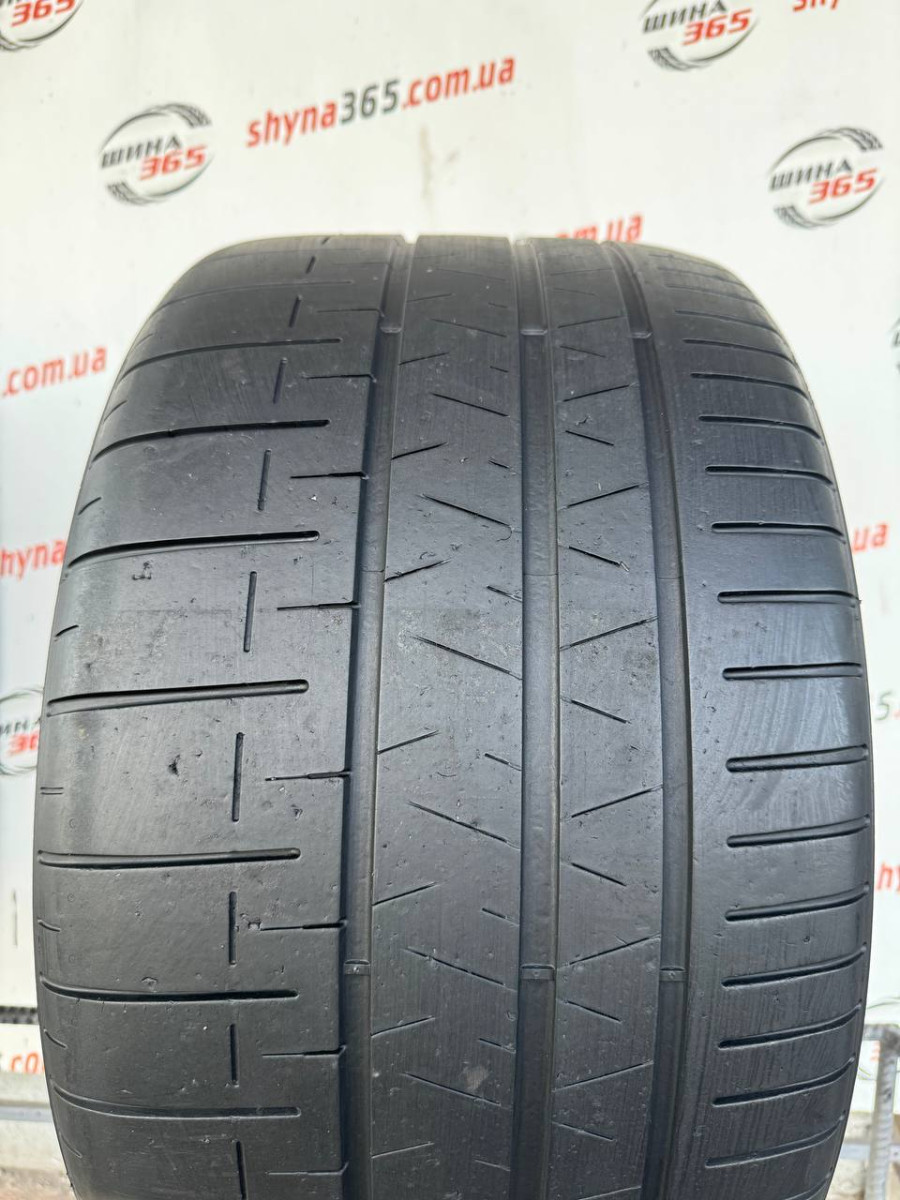 305/30 R20 PIRELLI PZERO CORSA 4mm