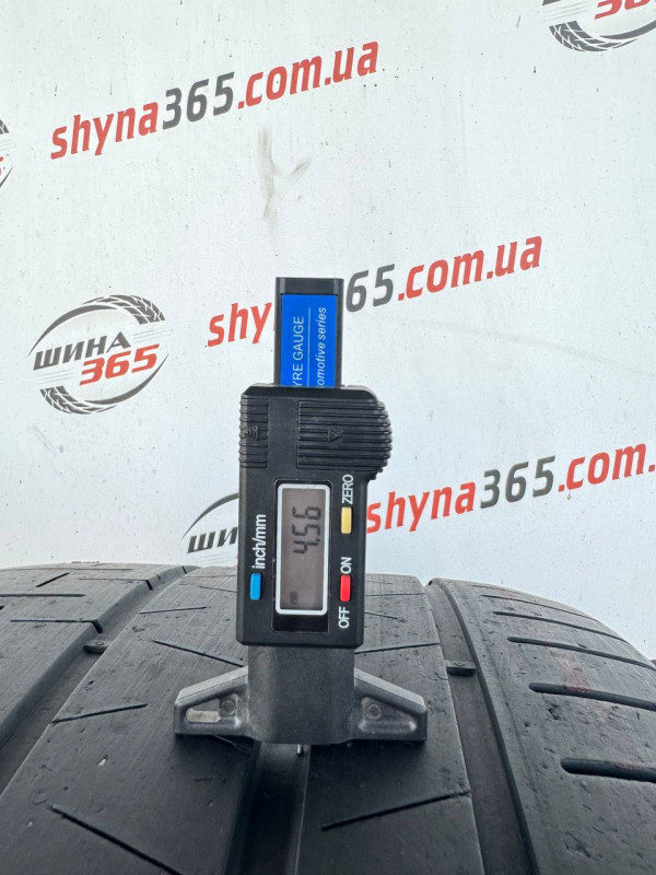 305/30 R20 PIRELLI PZERO CORSA 4mm
