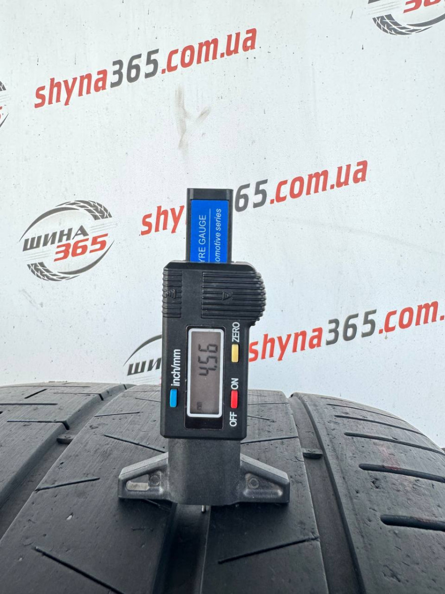 305/30 R20 PIRELLI PZERO CORSA 4mm