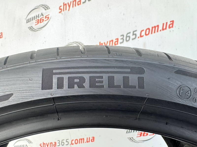 305/30 R20 PIRELLI PZERO CORSA 4mm