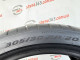 305/30 R20 PIRELLI PZERO CORSA 4mm