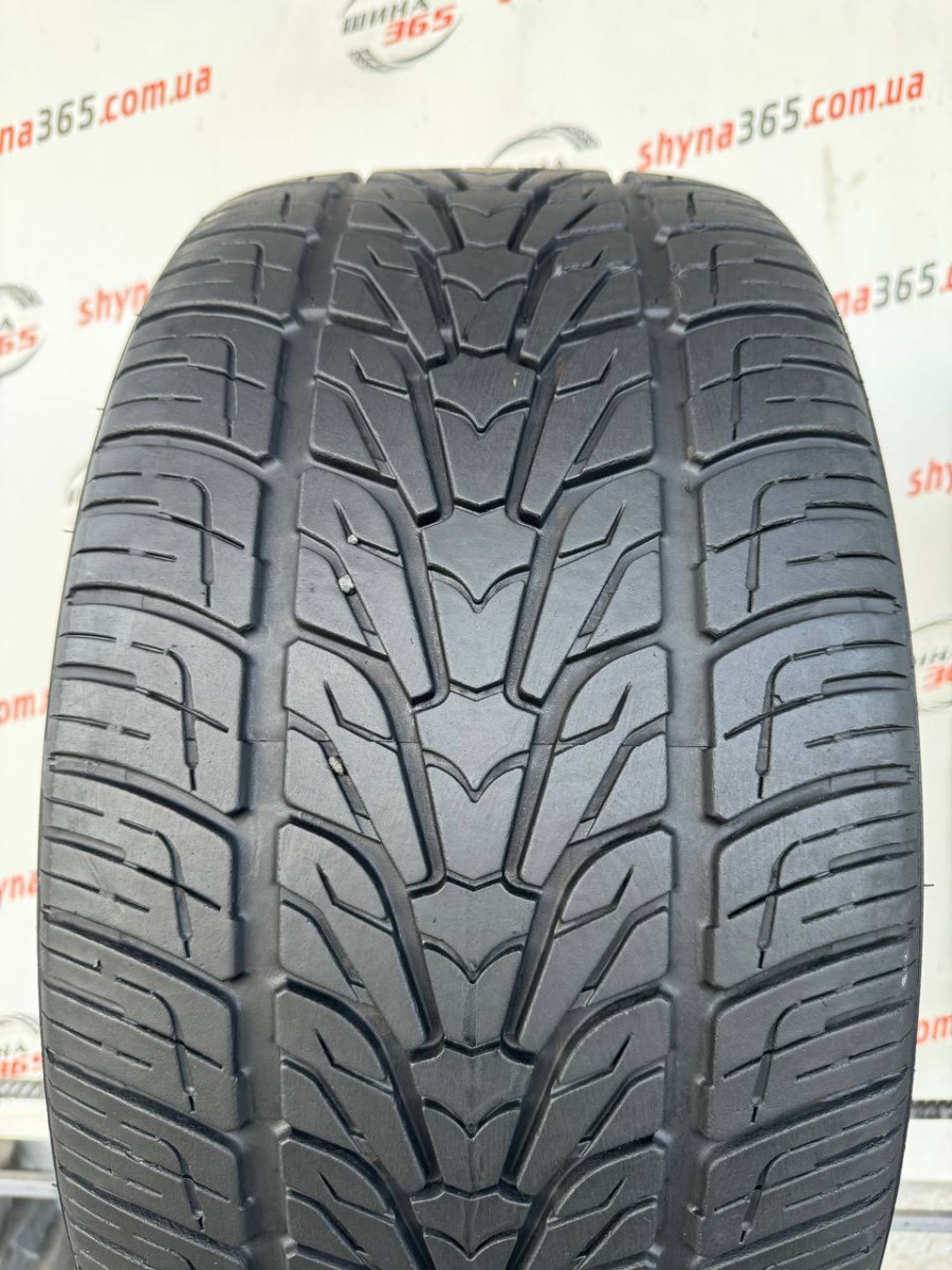 295/40 R20 ROADSTONE ROADIAN HP 7mm