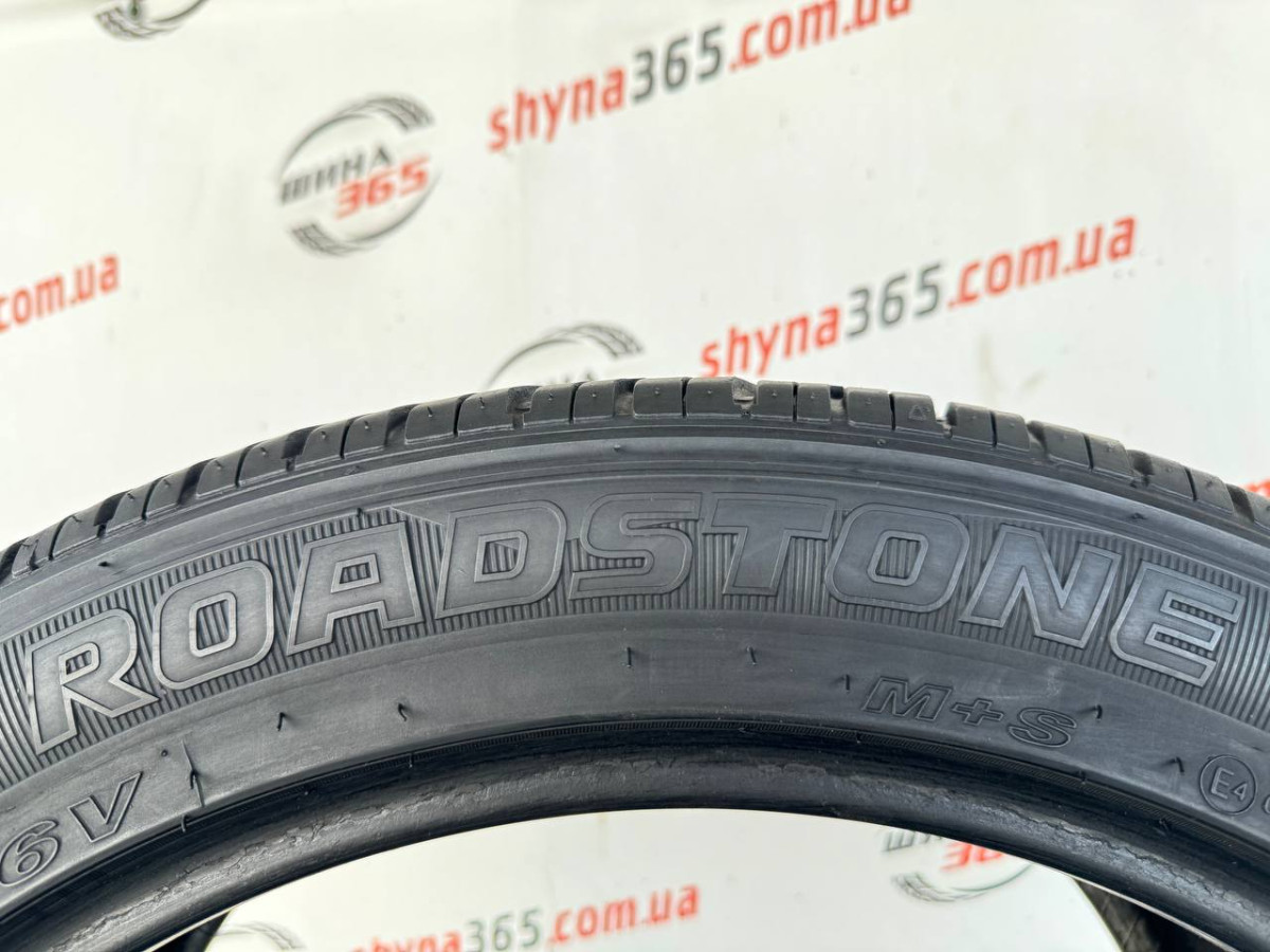 295/40 R20 ROADSTONE ROADIAN HP 7mm