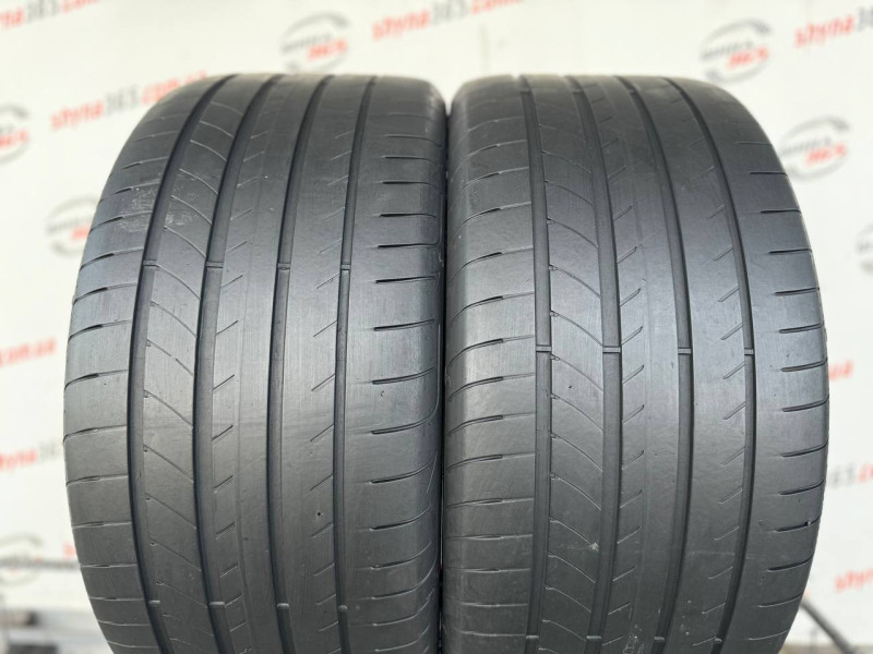 295/40 R20 GOODYEAR EAGLE F1 ASYMMETRIC 3 SUV 5mm
