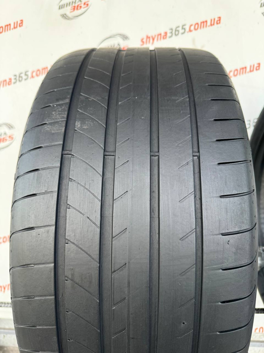 295/40 R20 GOODYEAR EAGLE F1 ASYMMETRIC 3 SUV 5mm