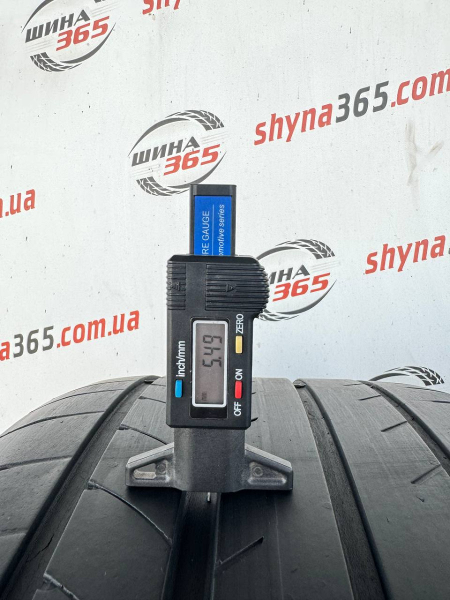 295/40 R20 GOODYEAR EAGLE F1 ASYMMETRIC 3 SUV 5mm