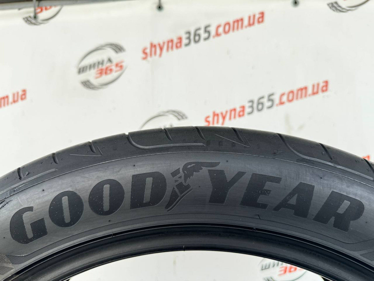 295/40 R20 GOODYEAR EAGLE F1 ASYMMETRIC 3 SUV 5mm