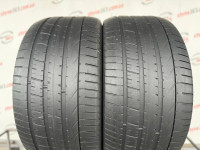 325/35 R22 PIRELLI PZERO 5mm