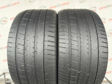 325/35 R22 PIRELLI PZERO 5mm