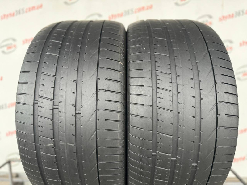325/35 R22 PIRELLI PZERO 5mm
