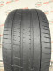 325/35 R22 PIRELLI PZERO 5mm
