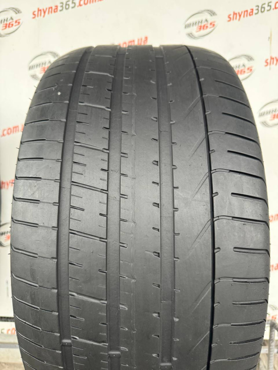 325/35 R22 PIRELLI PZERO 5mm
