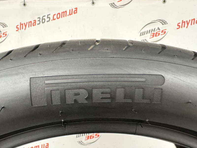 325/35 R22 PIRELLI PZERO 5mm