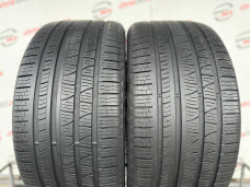 295/40 R20 PIRELLI SCORPION VERDE ALL SEASON 6mm