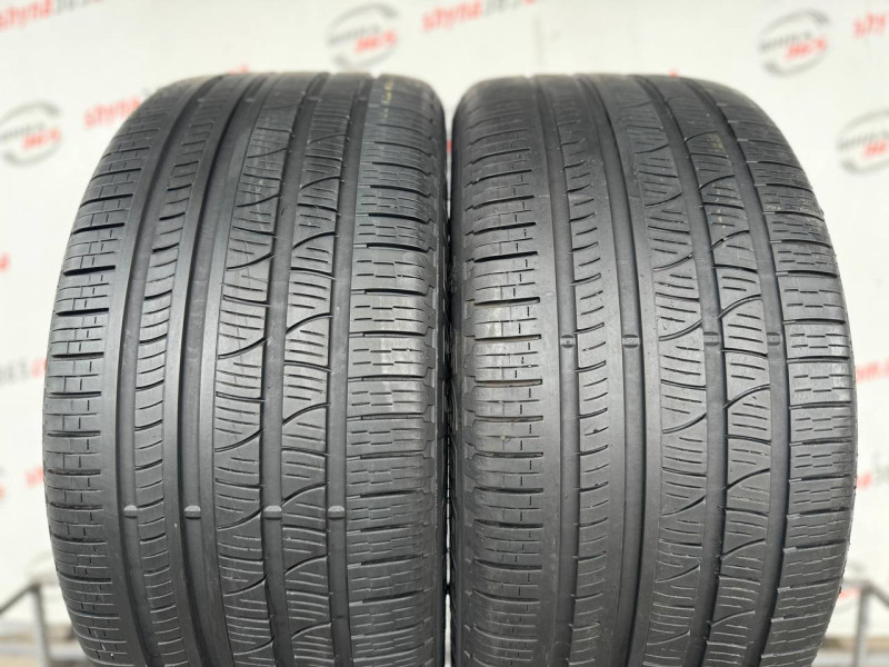 295/40 R20 PIRELLI SCORPION VERDE ALL SEASON 6mm