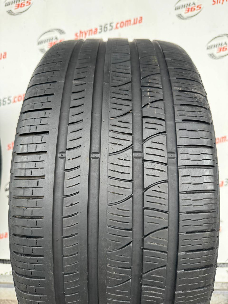 295/40 R20 PIRELLI SCORPION VERDE ALL SEASON 6mm