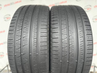 285/45 R22 PIRELLI SCORPION VERDE ALL SEASON 5mm