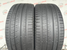 285/45 R22 PIRELLI SCORPION VERDE ALL SEASON 5mm